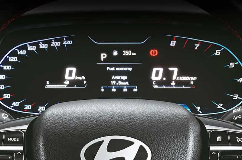 hyundai-i20-n-line-instrument-console