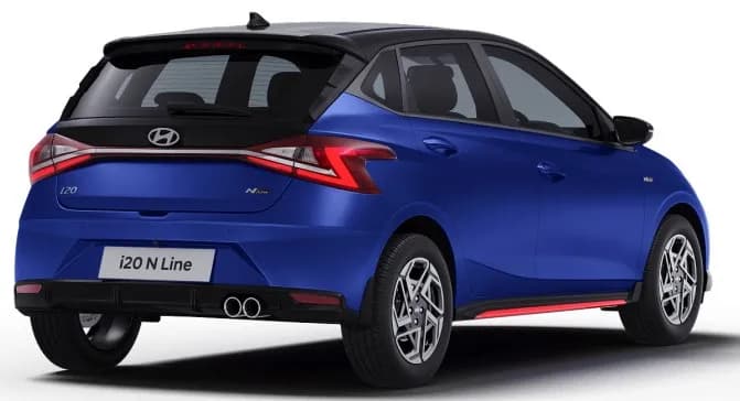 hyundai-i20-n-line-rear-right-view