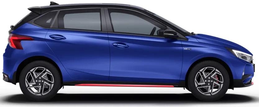 hyundai-i20-n-line-right-view