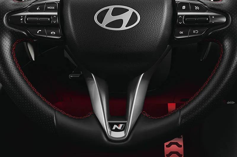 hyundai-i20-n-line-steering-with-control