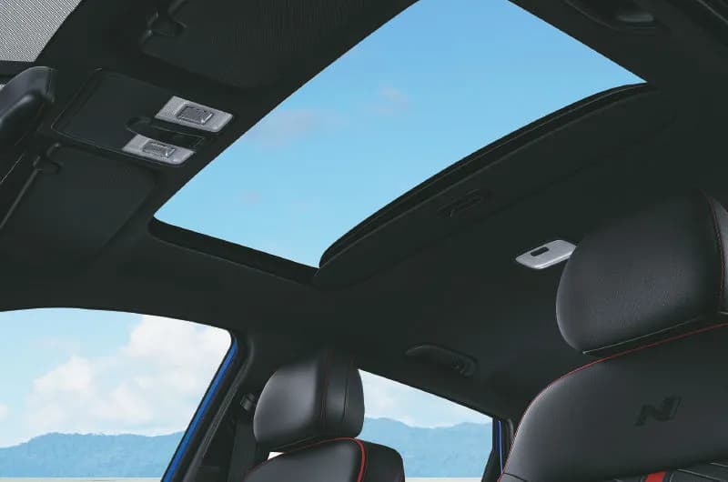 hyundai-i20-n-line-sunroof