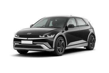 Hyundai IONIQ 5 preview 1