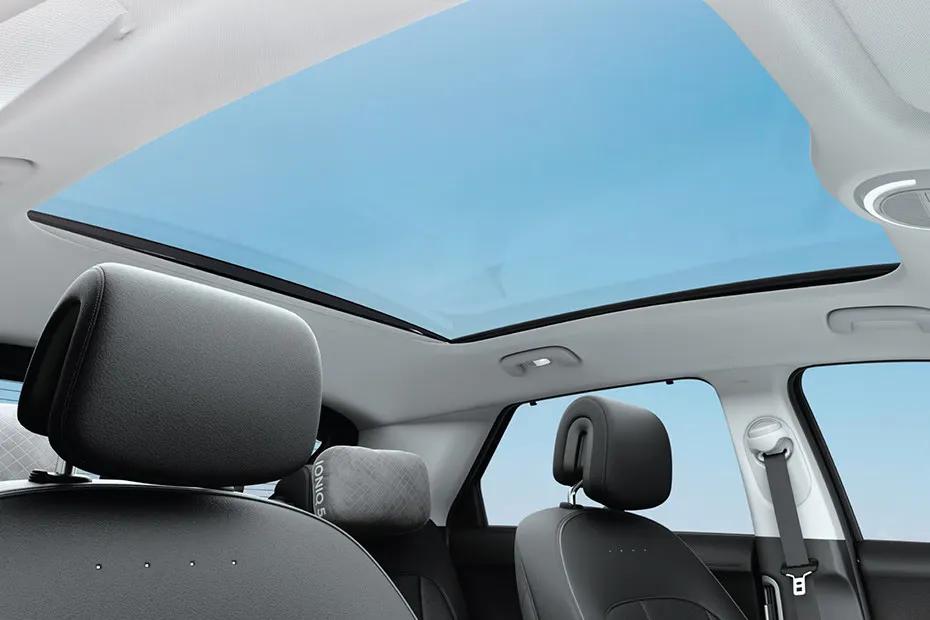 hyundai-ioniq-5-sun-roof-moon-roof