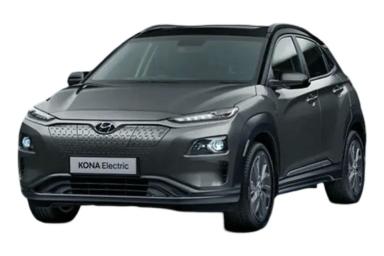 Hyundai Kona Electric preview 1