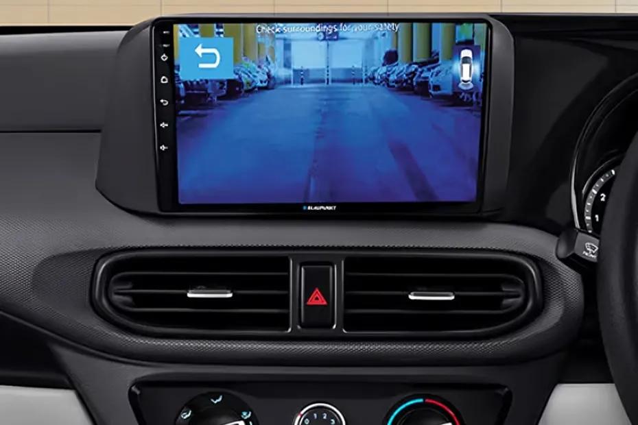 Prime Hb Reverse Camera