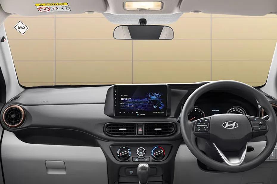 Prime Sd Dashboard