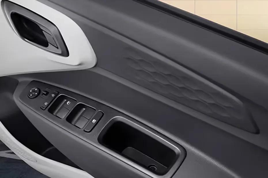 Prime Sd Door Controls