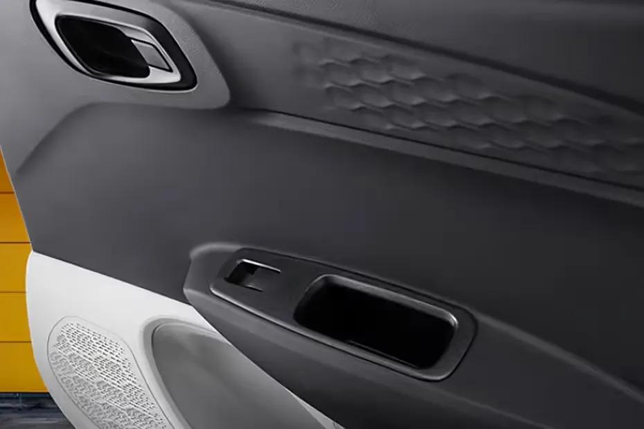 Prime Sd Door Panel