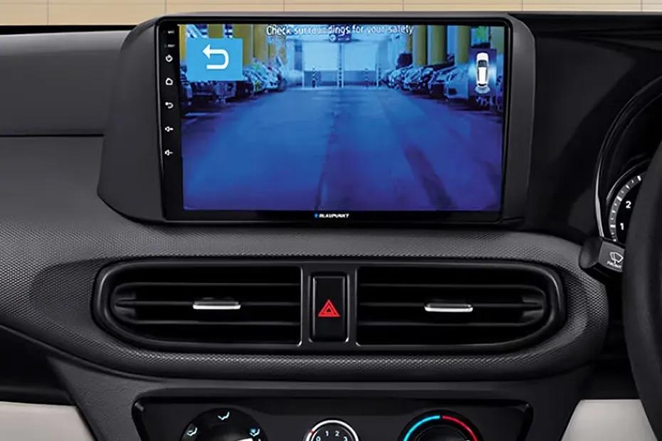 Prime Sd Reverse Camera