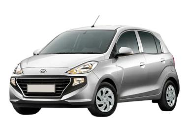 Hyundai Santro preview 1