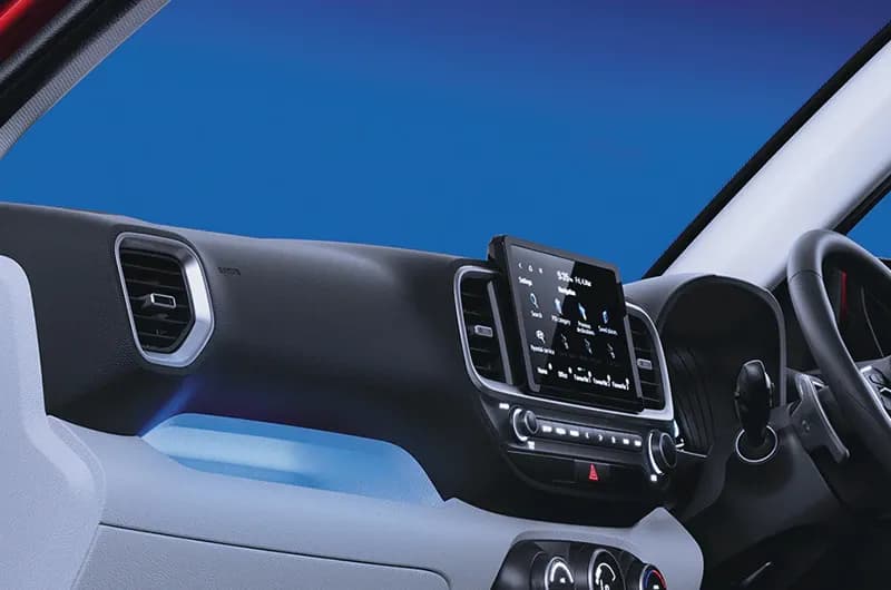 hyundai-venue-dashboard