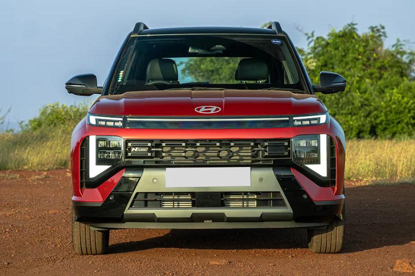 hyundai-venue-n-line-front-view