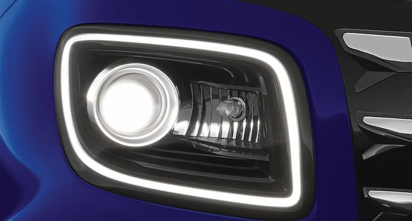 hyundai-venue-n-line-head-light