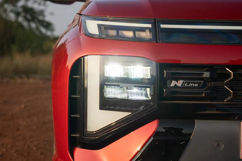 hyundai-venue-n-line-headlight