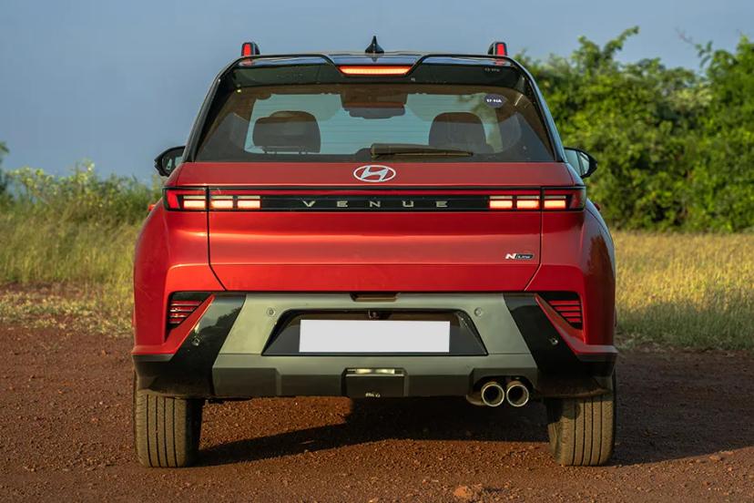 hyundai-venue-n-line-rear-view