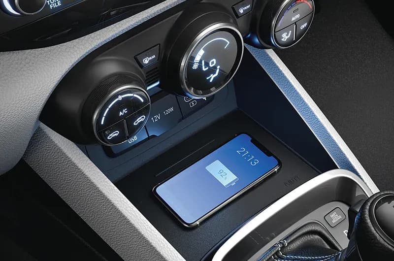 hyundai-venue-wireless-phone-charger