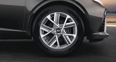 Hyundai Verna preview 3