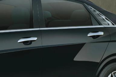 Hyundai Verna preview 2