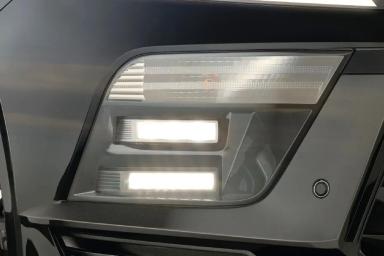 Hyundai Verna preview 3