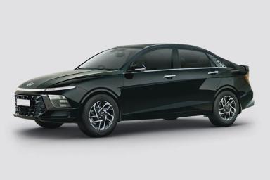 Hyundai Verna preview 4