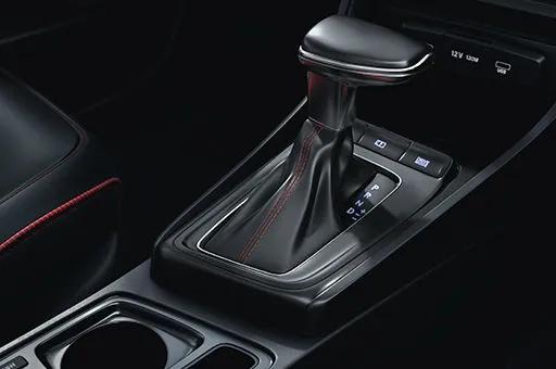 hyundai-verna-gear-lever
