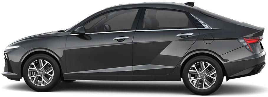 hyundai-verna-left-view