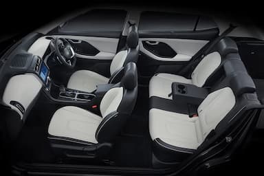 Hyundai Creta SX