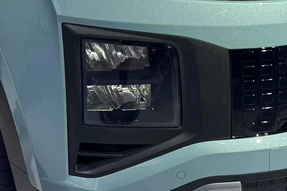 Hyundai Creta Electric Smart (O) LR thumbnail