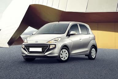 Hyundai Santro