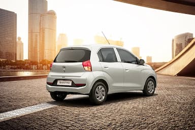 Hyundai Santro