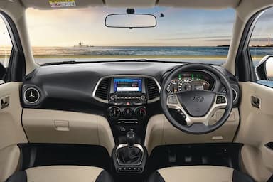 Hyundai Santro