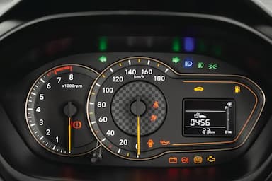 Hyundai Santro