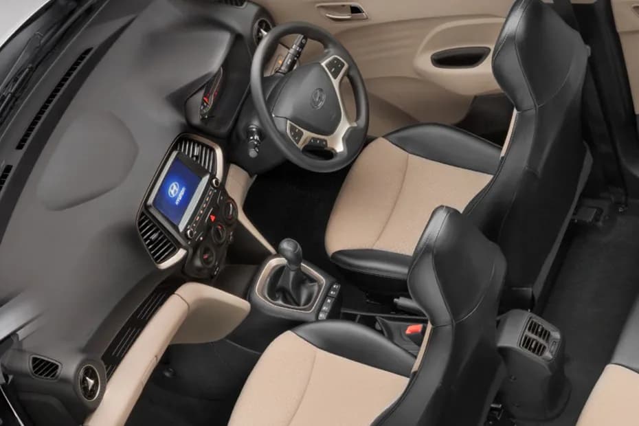 Hyundai Santro