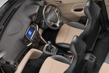 Hyundai Santro