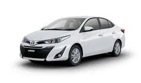 Toyota Yaris thumbnail