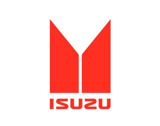 isuzu's image
