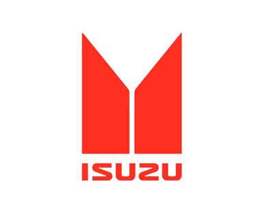 isuzu's image