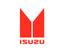 Isuzu brand logo
