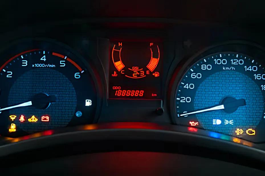 isuzu-d-max-instrument-cluster