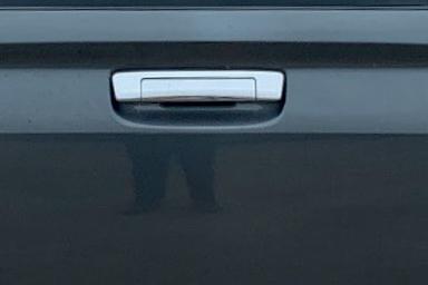 Isuzu Hi-Lander preview 2
