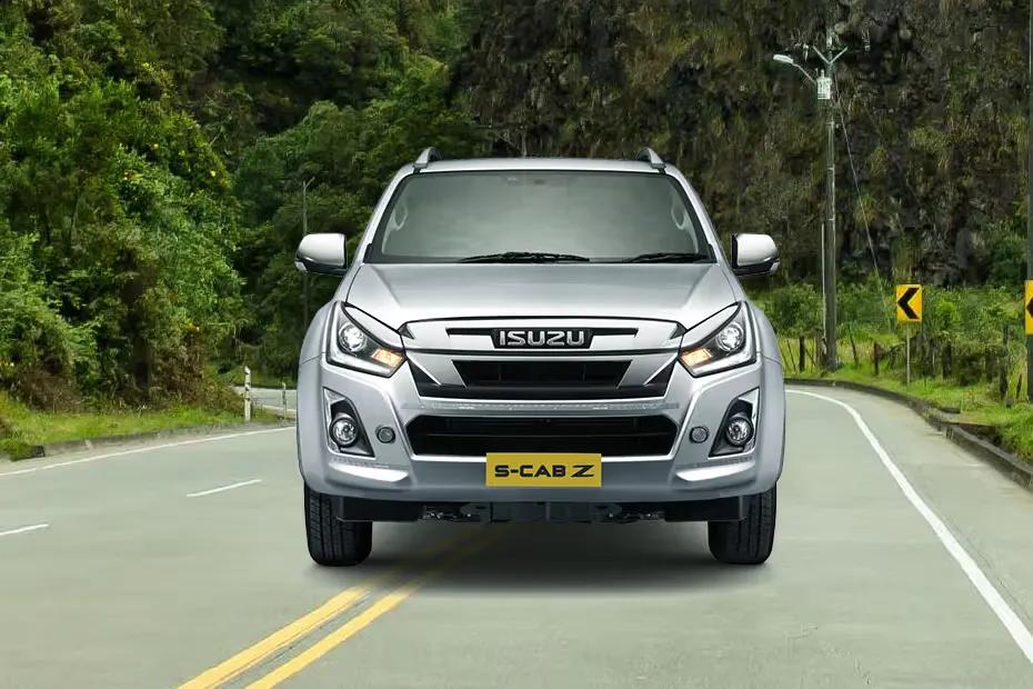 isuzu-s-cab-z-front-view