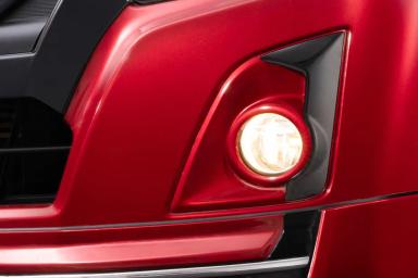 Isuzu V-Cross preview 2