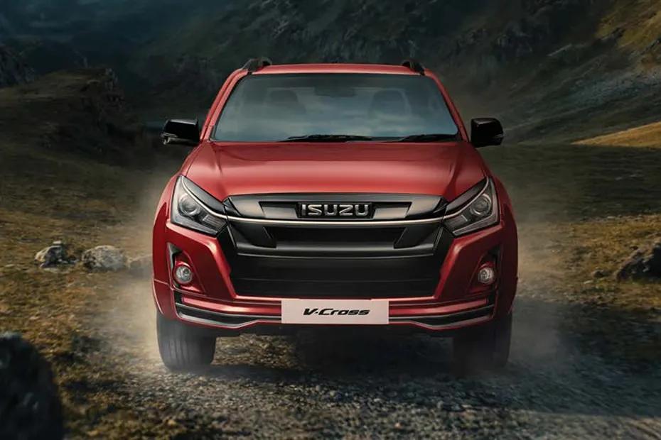 isuzu-v-cross-front-view