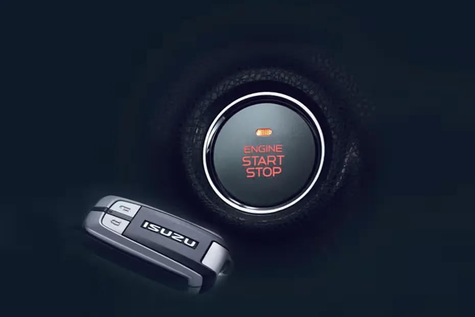 isuzu-v-cross-start-stop-button