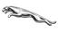Jaguar brand logo