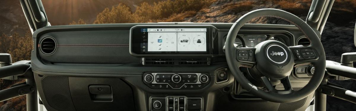 jeep-wragler-dash-board