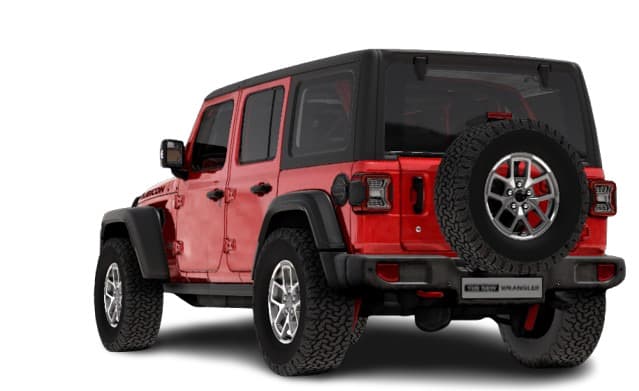 jeep-wragler-rear-left-view