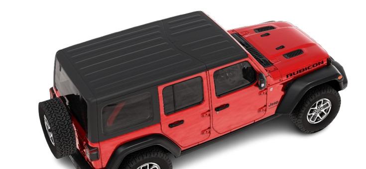 jeep-wragler-top-view