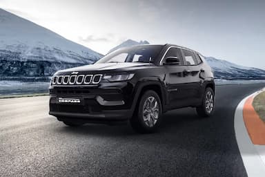 Jeep Compass 2.0 Sport