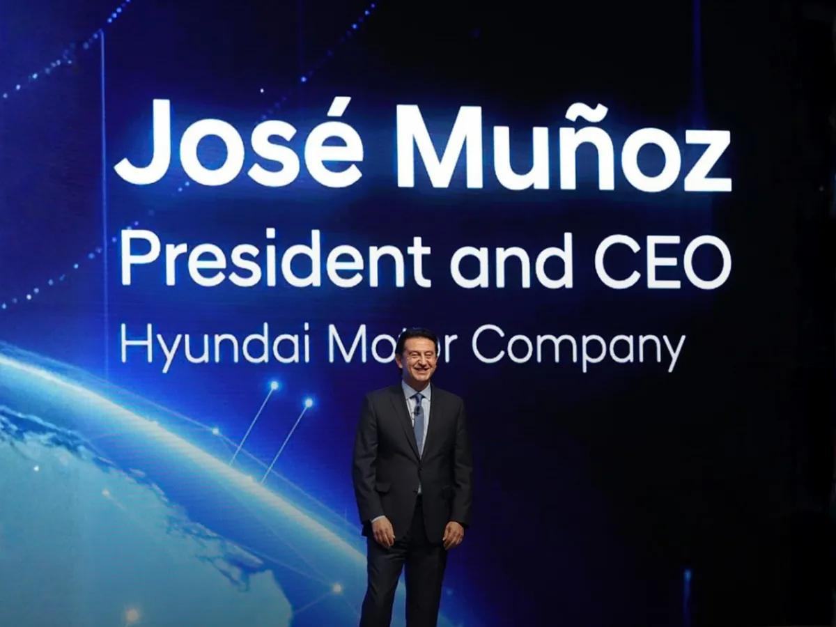 Hyundai's ₹45,000 Crore Investment Plan for India by 2030